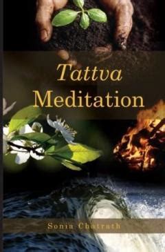 Tattva Meditation - Sonia Chatrath