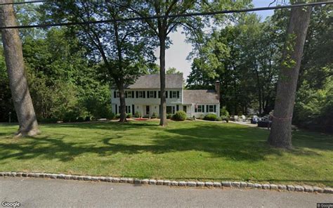 10 most expensive homes sold in Morris County, June 3-9 - nj.com