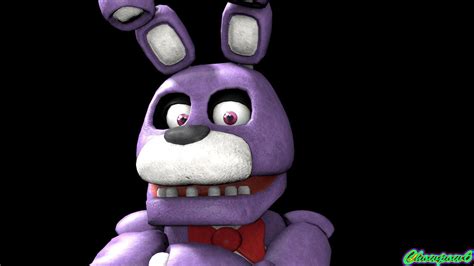 Bonnie The Bunny Sfm By Chowie333 On Deviantart