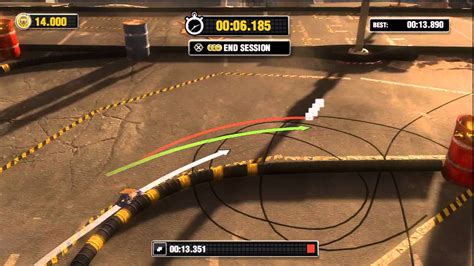 Motorstorm Rc Ps3 Vita Gameplay Hd On The Edge Hot Lap Challenge Youtube