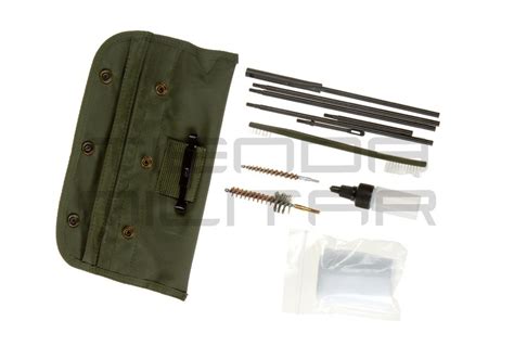 AR 15 223 Rem Cleaning Kit Tiendamilitar