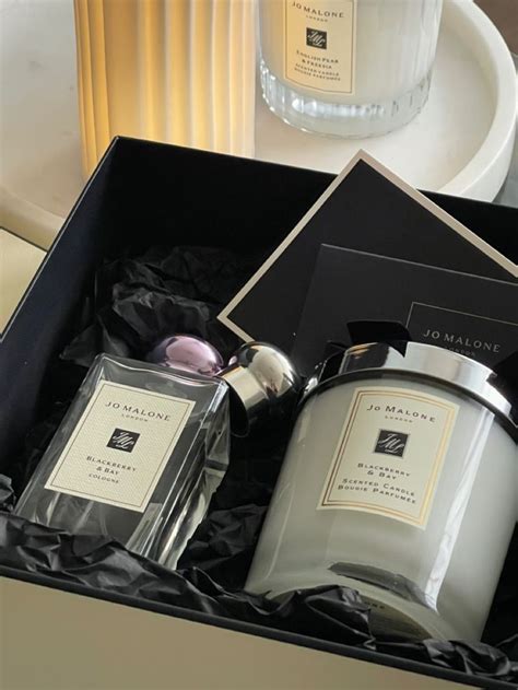 Jo Malone London #jomalone #jomalonelondon #perfume #candles in 2024 ...