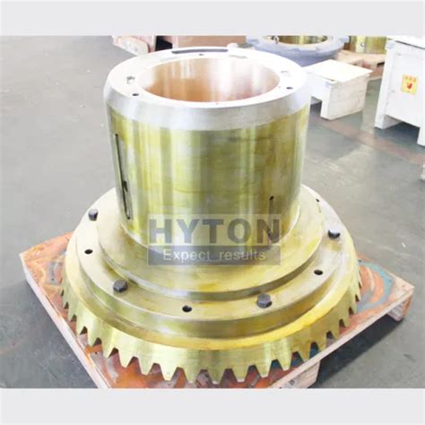 Chinese Distributor Cone Crusher Spare Parts Eccentric Gear Assembly