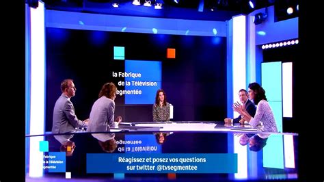 TV segmentée les premiers retours d expérience de FranceTV Publicité