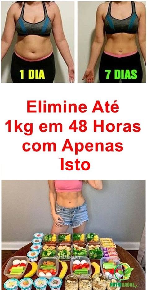 Dieta detox minha experiência de 3 dias Passo a Passo Emagrecer