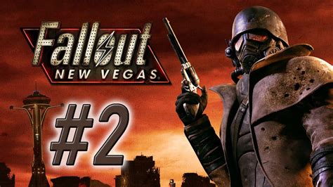 Fallout New Vegas Youtube