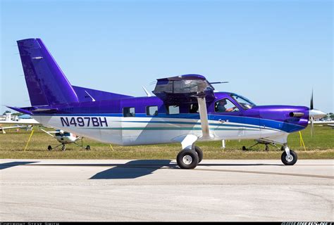 Quest Kodiak 100 Untitled Aviation Photo 3856189