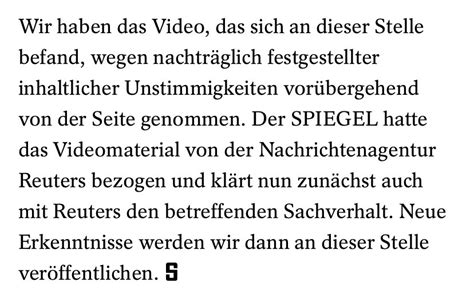 Fabio De Masi on Twitter derspiegel schreibt sie hätten das