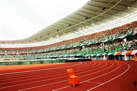 Godswill Akpabio International Stadium (Akwa Ibom Stadium) – StadiumDB.com