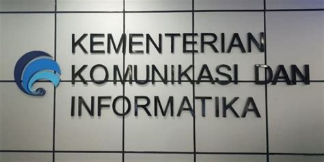 Kominfo Klaim Tangani Isu Hoaks Hingga Akhir Nasional