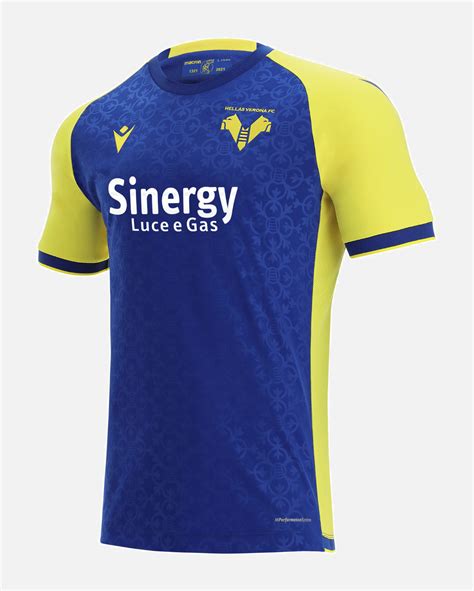 Hellas Verona Home Kit