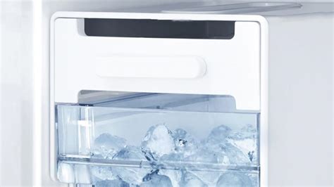 Fridge Freezers With Ice Dispensers Samsung Uk