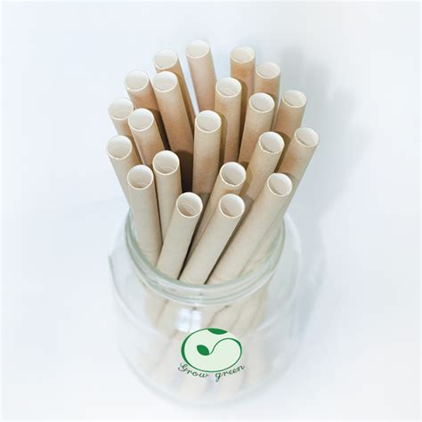 Ng H T T Nhi N Eco Friendly Straws Growgreen Vn