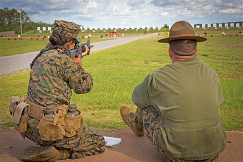 How Far Do Marines Shoot In Boot Camp Postureinfohub