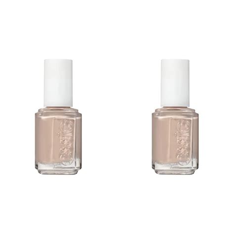 Amazon Essie Nail Polish Glossy Shine Finish Sand Tropez