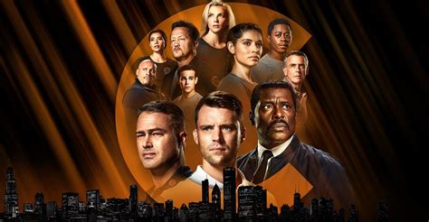 Chicago Fire Temporada 10 Ver Todos Los Episodios Online