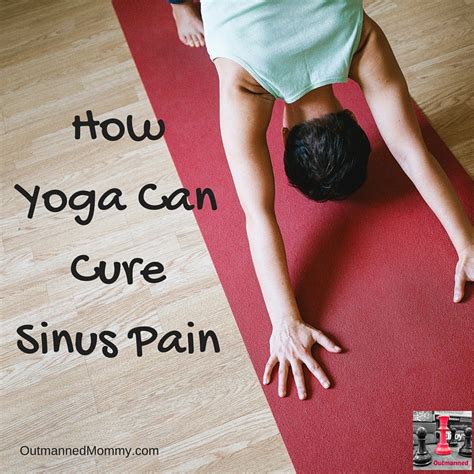 How Yoga Can Cure Sinus Pain | HuffPost Life