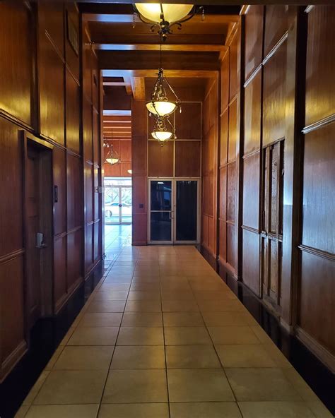 The hidden speakeasy located on the corner of W 49th St