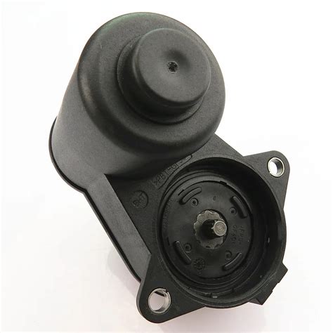 Scjyrxs 12 Torx Cylinder Adjuster Rear Hand Brake Servomotor Calliper