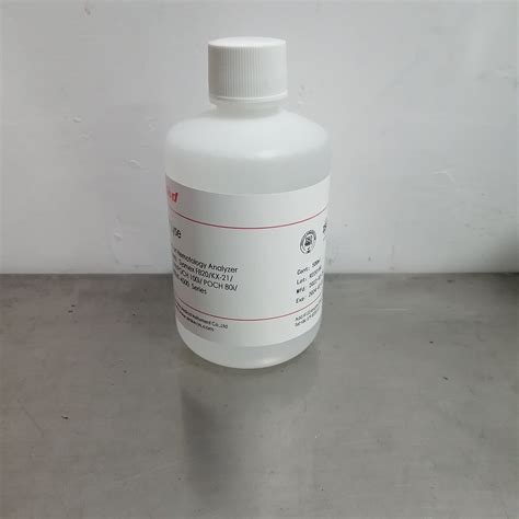 Stromatolyser Para Sysmex Kx 21 Poch 100 Xp 100 Analizador De Hematología China Xp100 Sysmex