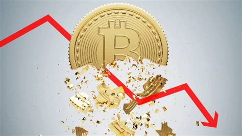 Conocé Los Motivos De La Caída De Bitcoin