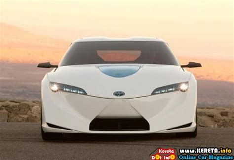 TOYOTA SUPRA HYBRID REPLACEMENT MODEL TO BE LAUNCH IN 2010