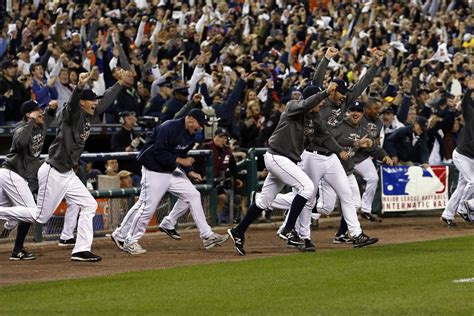 World Series 2012 Tigers Will Take On Giants Sb Nation Detroit