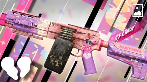 Rainbow Six Siege Releases New R6 Share Skins Featuring Mnm Parabellum And More Gameriv