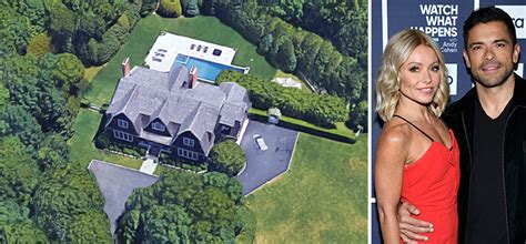 Hamptons Celebrities' Homes: See How the Stars Live | Out East