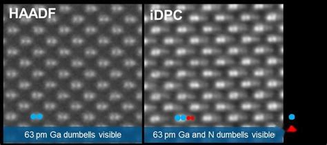 了解idpc Tem最新成像技术！ 知乎