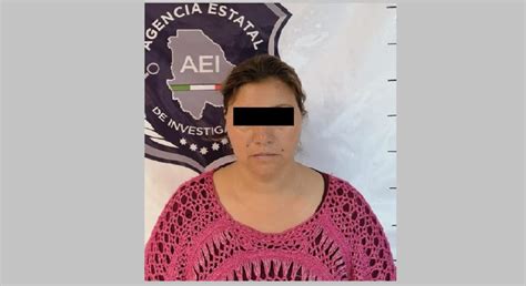 Arrestan A Mujer Que Con Engaños Dio En Adopción Ilegal A Bebé La Red Noticias