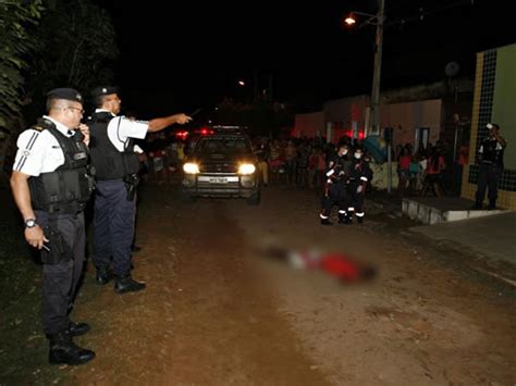 Crato Notícias Juazeiro do Norte CE Três homicídios e duas mortes no