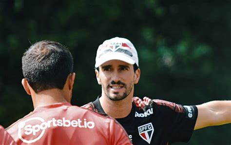 Conheça a nova comissão técnica do Bahia que chega junto Rogério