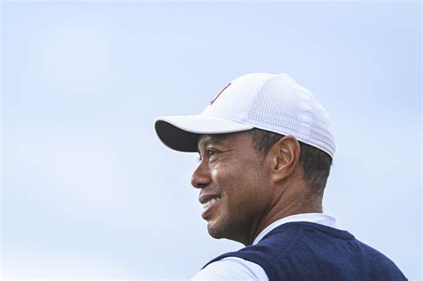 Tiger Woods Declined Up To 800m To Play Golf Tour Liv Golf