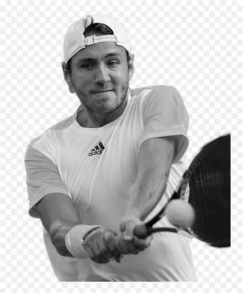 Lucas Pouille - Tennis Player, HD Png Download - vhv