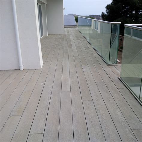 Millboard Enhanced Grain Decking Exterior Decking