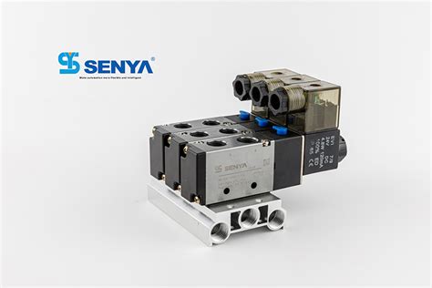 Senya Pneumatic Chinese Famous Brand Supplier Integrated Great Quality