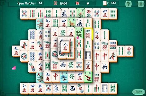 Arkadium Mahjongg Solitaire