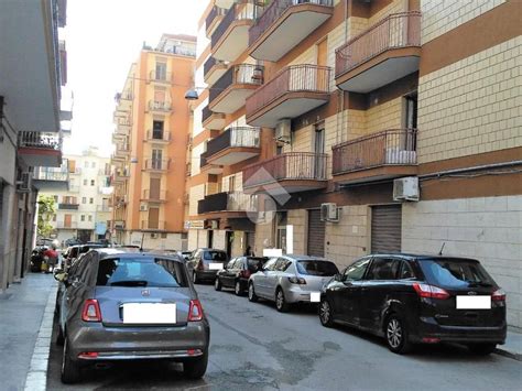 Vendita Appartamento Manfredonia Bilocale In Via Pasubio 1 Buono