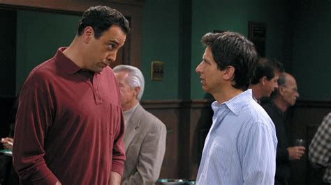 Everybody Loves Raymond Stars Ray Romano And Brad Garrett Deep Dive