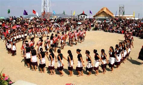 List Of 14 Traditional Folk Dances Of Arunachal Pradesh