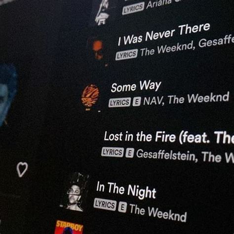 Stream luna | Listen to the weeknd playlist online for free on SoundCloud