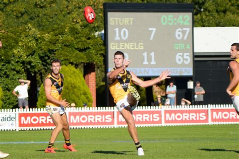 Matt Allen SANFL 2022 Rd 2 Glenelg Vs Sturt League 76 Flickr