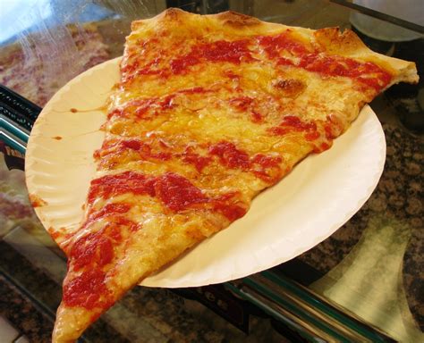 Nothing compares to a NEW YORK/JERSEY PIZZA | Sports, Hip Hop & Piff ...