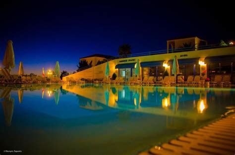 Best Kefalonia Hotels – Stunning Ocean View Hotel in Kefalonia