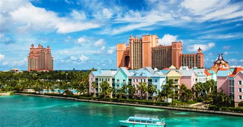 95 Cheap Flights From West Palm Beach To Nassau Pbi Nas Kayak