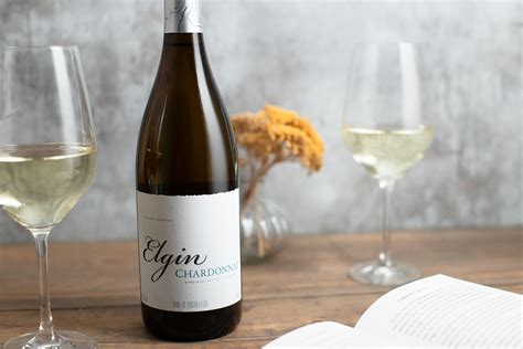 Richard S Elgin Chardonnay Naked Wines