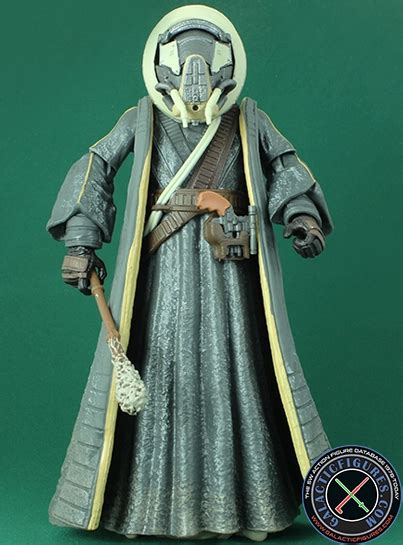 Action Figure Barbecue Action Figure Review Moloch From Star Wars