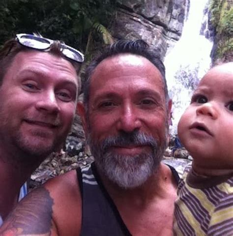 United Airlines Flight Attendant Accuses Gay Dad Of Molesting His Son VIDEO Towleroad Gay News