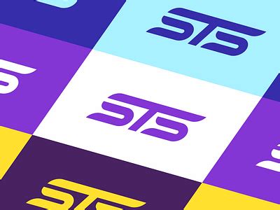 Sts Logo designs, themes, templates and downloadable graphic elements on Dribbble